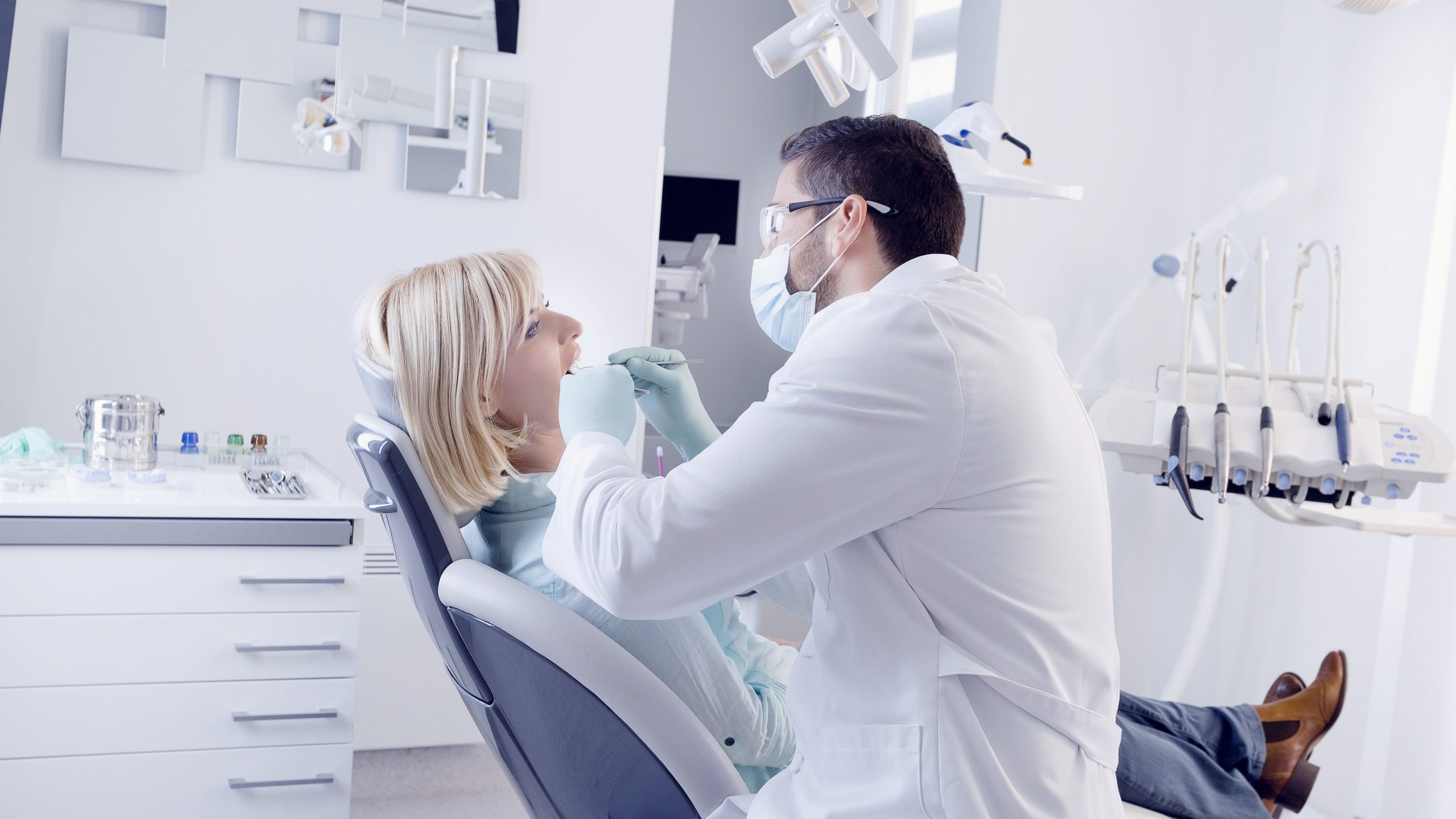 Dentist in Peyton, CO