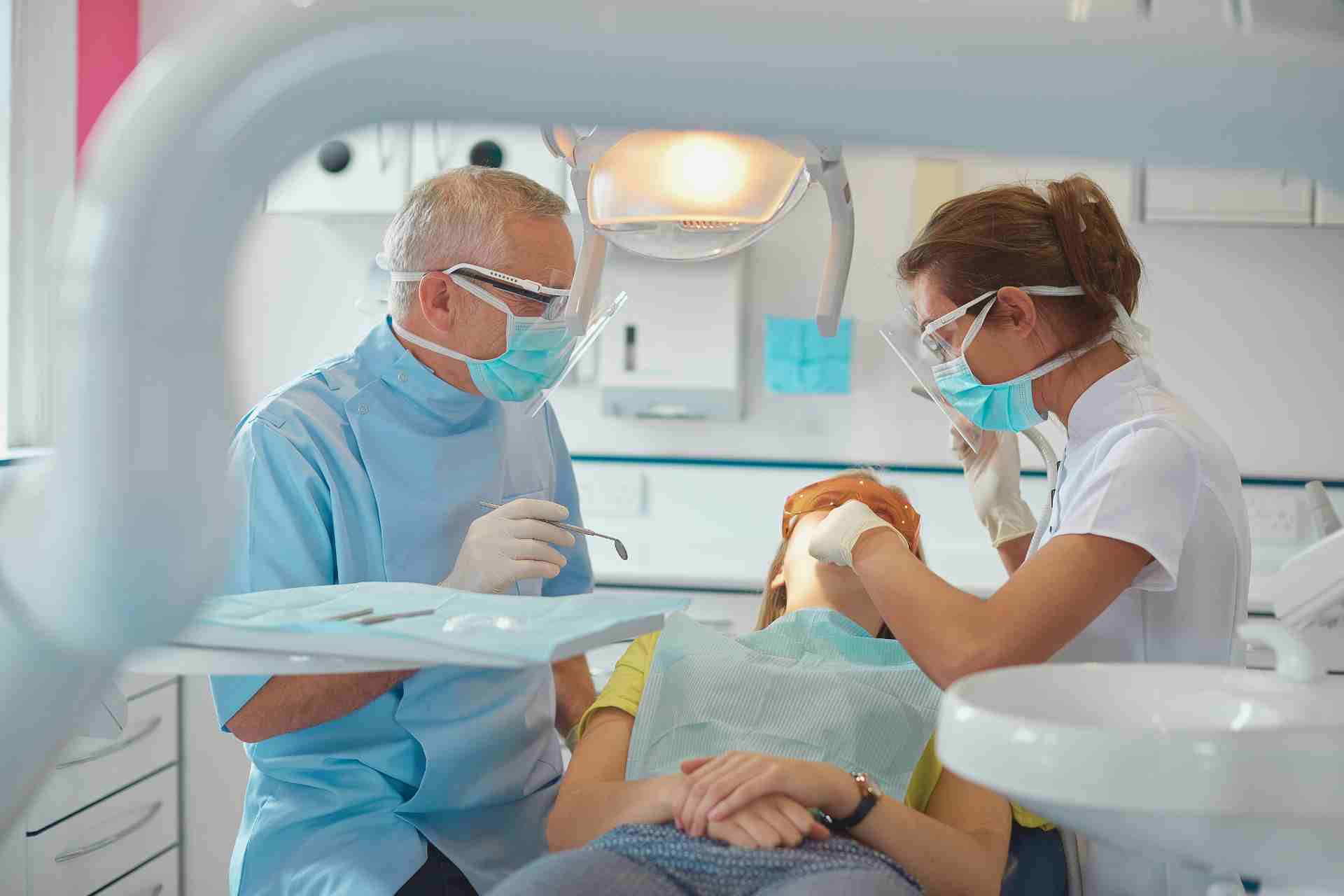 Dentist in Peyton, CO